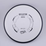 MVP Neutron Deflector 176-179g overstable midrange disc golf disc