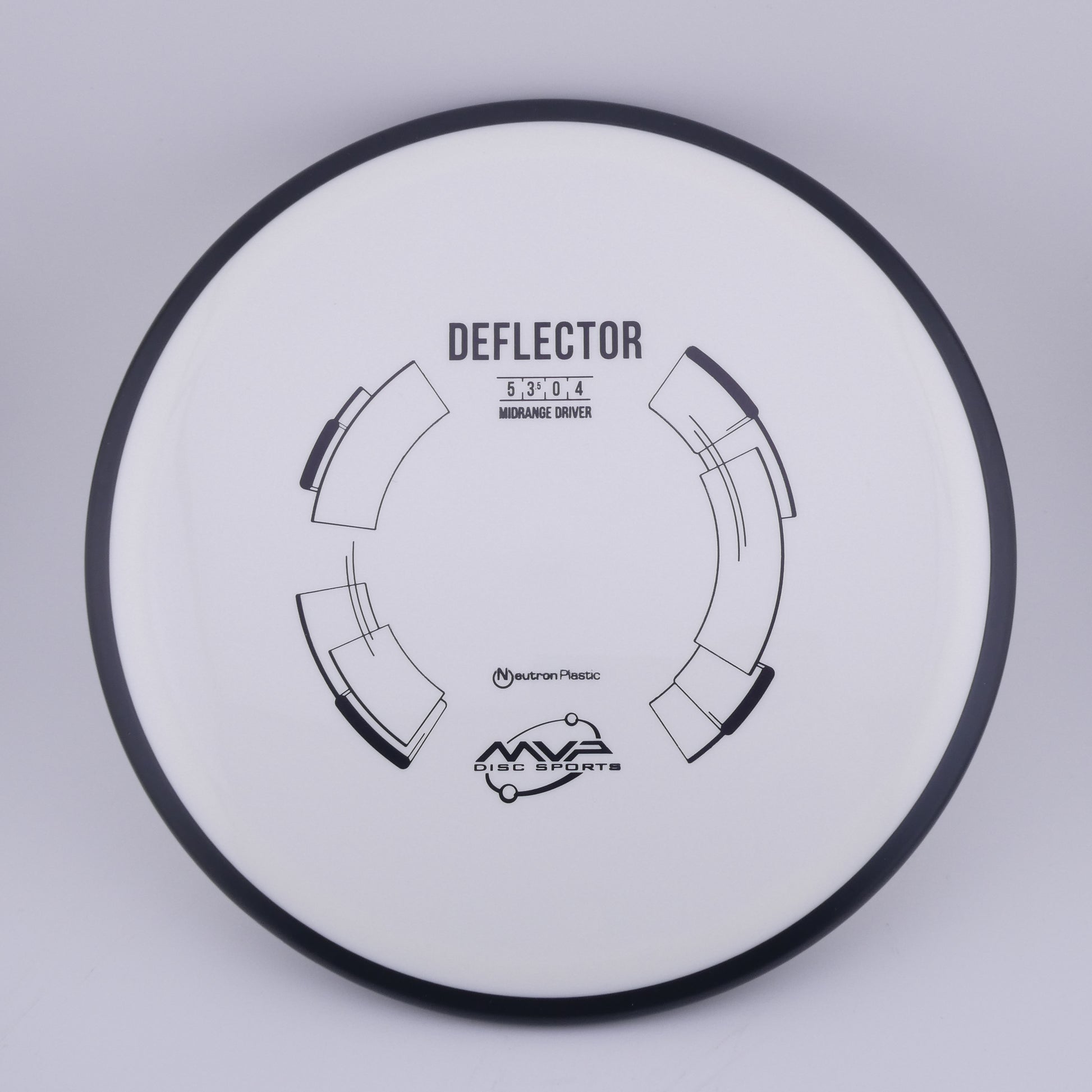 Neutron Deflector 176-179g-6