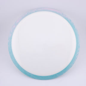 Axiom Neutron Defy 170-175g (Dyer's Delight) distance driver disc golf disc