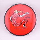 MVP Neutron Detour - James Conrad Team Series midrange disc golf disc