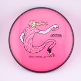 MVP Neutron Detour - James Conrad Team Series midrange disc golf disc