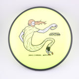 MVP Neutron Detour - James Conrad Team Series midrange disc golf disc