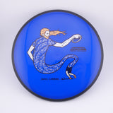 MVP Neutron Detour - James Conrad Team Series midrange disc golf disc