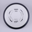 MVP Neutron Energy 165-169g distance driver disc golf disc