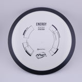 MVP Neutron Energy 165-169g distance driver disc golf disc