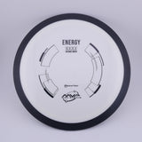 MVP Neutron Energy 165-169g distance driver disc golf disc