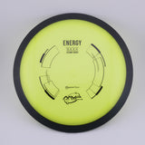 MVP Neutron Energy 165-169g distance driver disc golf disc