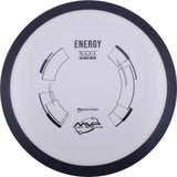 MVP Neutron Energy 165-169g distance driver disc golf disc