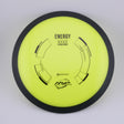 MVP Neutron Energy 170-175g distance driver disc golf disc
