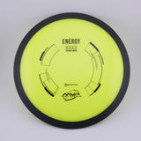 MVP Neutron Energy 170-175g distance driver disc golf disc