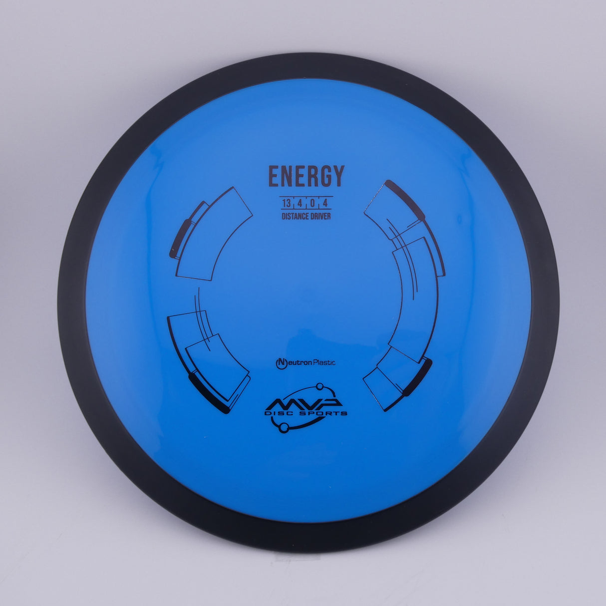 MVP Neutron Energy 170-175g distance driver disc golf disc