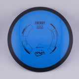 MVP Neutron Energy 170-175g distance driver disc golf disc