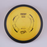 MVP Neutron Energy 170-175g distance driver disc golf disc