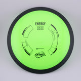 MVP Neutron Energy 170-175g distance driver disc golf disc