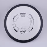 MVP Neutron Energy 170-175g distance driver disc golf disc