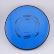MVP Neutron Entropy 170-175g putt & approach disc disc golf disc