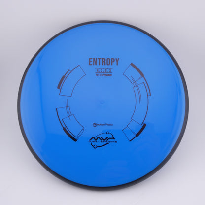Neutron Entropy 170-175g-1