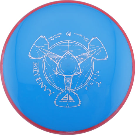 Axiom Neutron Envy (Soft) 170-175g putt & approach disc disc golf disc