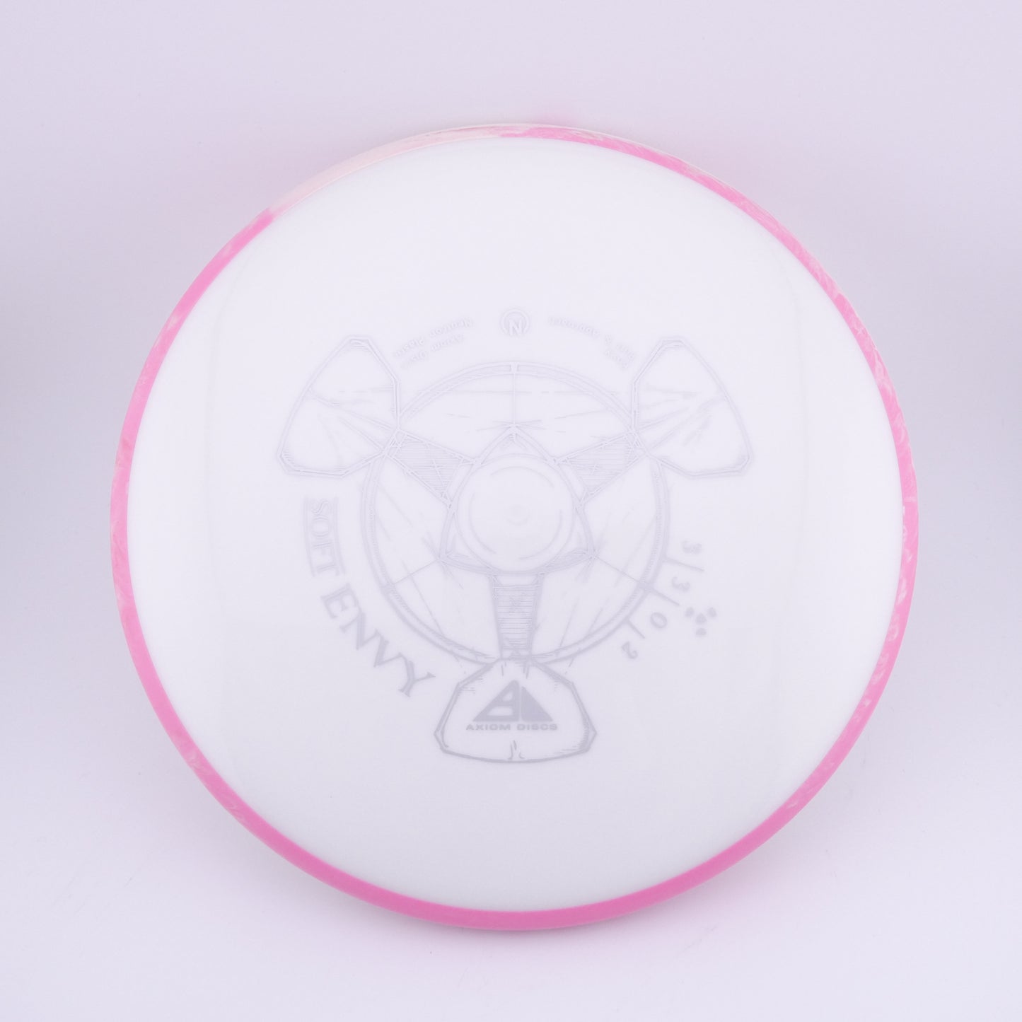 Neutron Envy (Soft) 170-175g 1