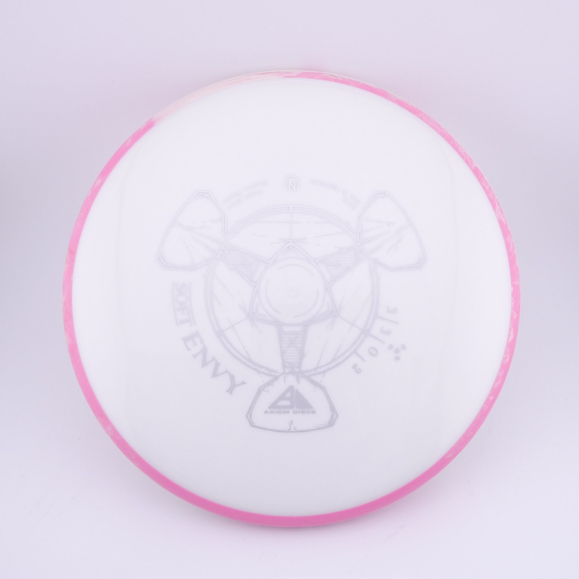 Neutron Envy (Soft) 170-175g 1