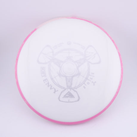 Axiom Neutron Envy (Soft) 170-175g putt & approach disc disc golf disc
