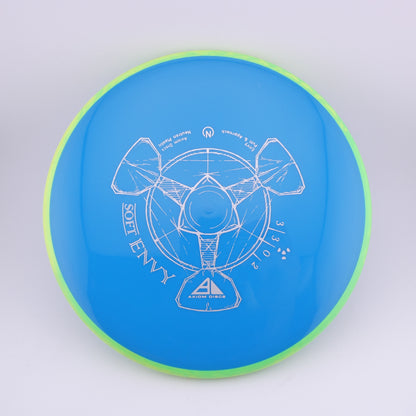 Neutron Envy (Soft) 170-175g 2