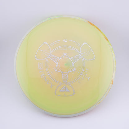 Neutron Envy (Soft) 170-175g 3