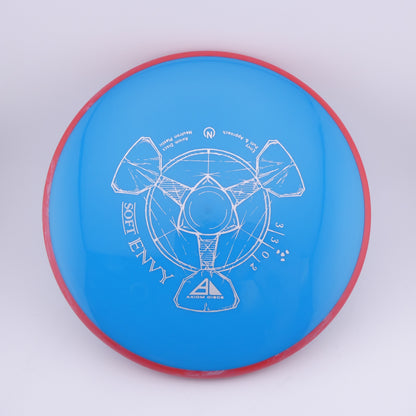 Neutron Envy (Soft) 170-175g 4