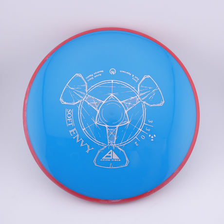 Axiom Neutron Envy (Soft) 170-175g putt & approach disc disc golf disc