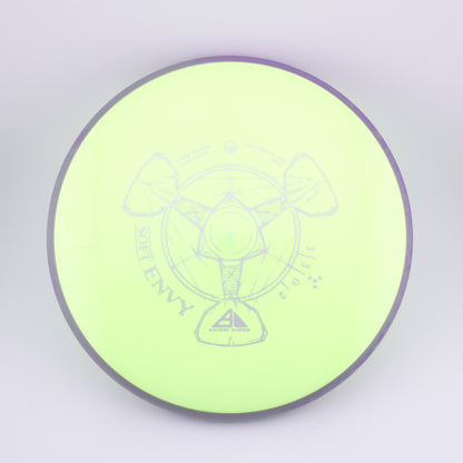 Neutron Envy (Soft) 170-175g 5