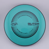 MVP Neutron Glitch (Soft) 145-149g stable putt & approach disc disc golf disc