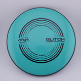 MVP Neutron Glitch (Soft) 145-149g stable putt & approach disc disc golf disc