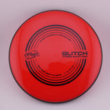 MVP Neutron Glitch (Soft) 145-149g stable putt & approach disc disc golf disc