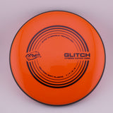 MVP Neutron Glitch (Soft) 145-149g stable putt & approach disc disc golf disc