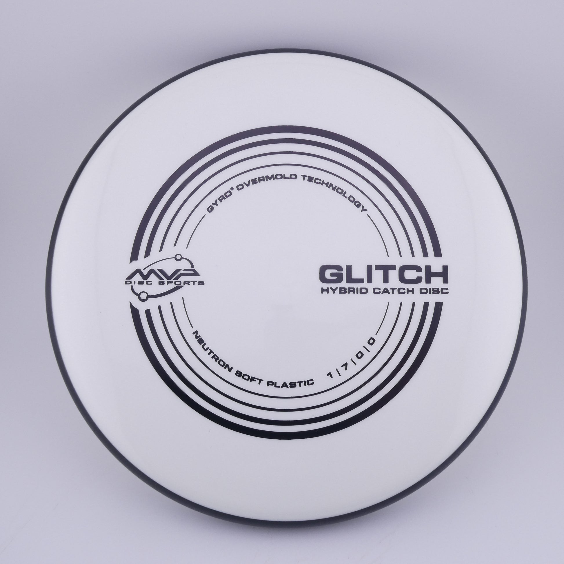 Neutron Glitch (Soft) 150-154g-1