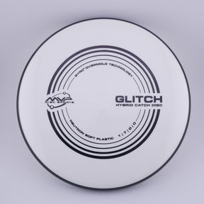 MVP Neutron Glitch (Soft) 150-154g stable putt & approach disc disc golf disc
