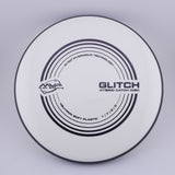 MVP Neutron Glitch (Soft) 150-154g stable putt & approach disc disc golf disc