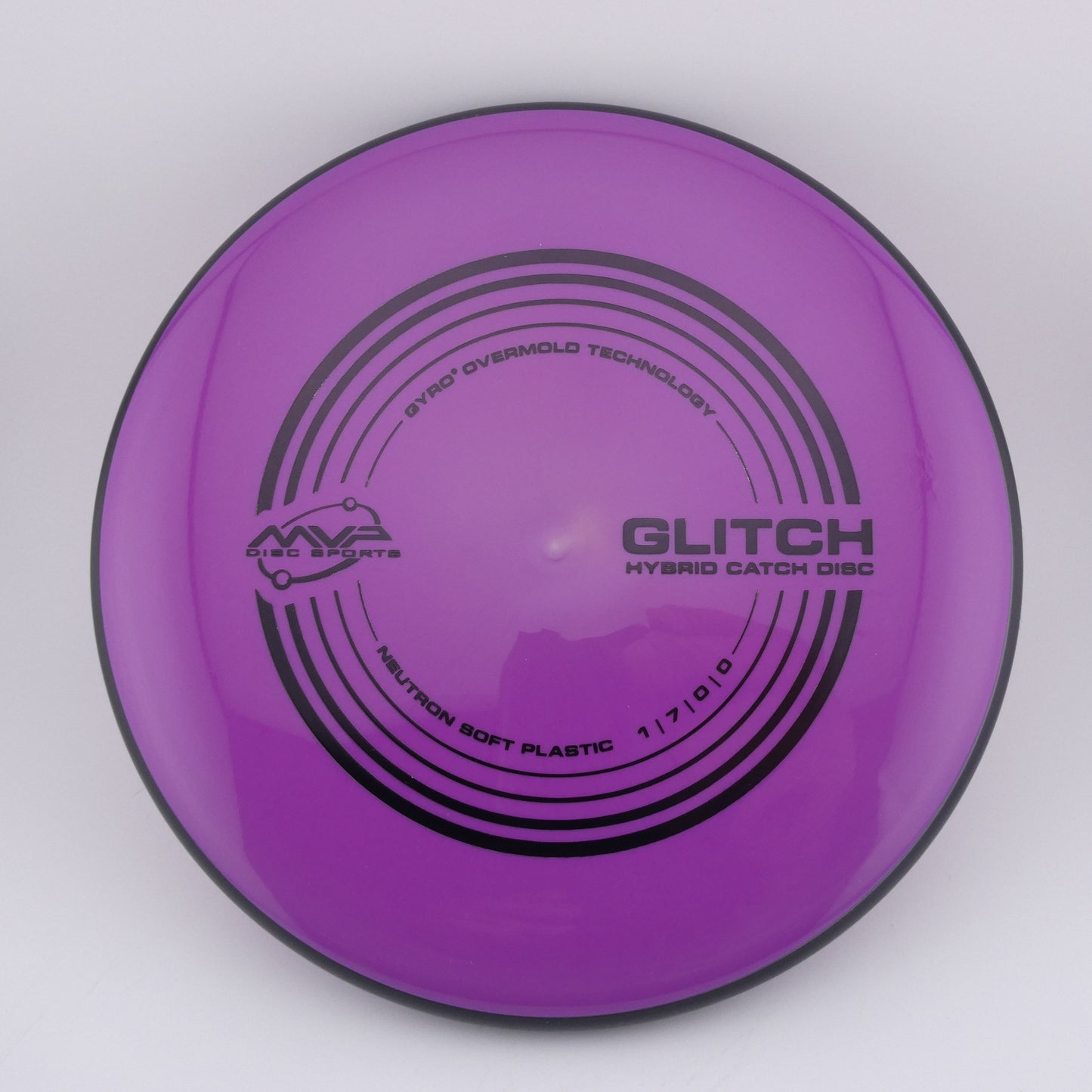 Neutron Glitch (Soft) 150-154g-3
