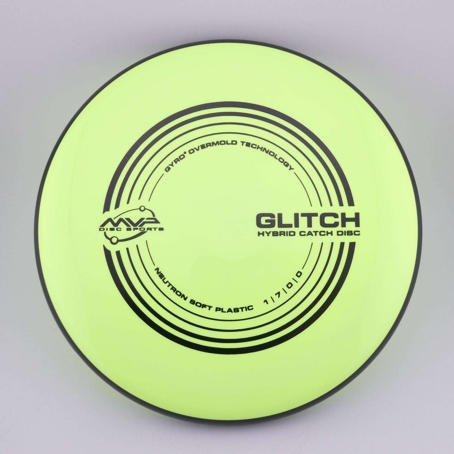 Neutron Glitch (Soft) 150-154g-5