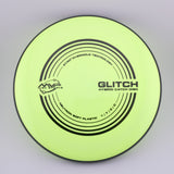 MVP Neutron Glitch (Soft) 150-154g stable putt & approach disc disc golf disc