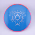 Axiom Neutron Hex 165-169g midrange disc golf disc
