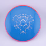 Axiom Neutron Hex 165-169g midrange disc golf disc