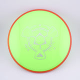 Axiom Neutron Hex 165-169g midrange disc golf disc
