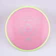 Axiom Neutron Hex 165-169g midrange disc golf disc