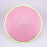 Axiom Neutron Hex 165-169g midrange disc golf disc