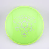 Axiom Neutron Hex 165-169g midrange disc golf disc