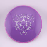 Axiom Neutron Hex 165-169g midrange disc golf disc