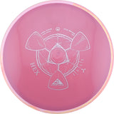 Axiom Neutron Hex 170-175g midrange disc golf disc
