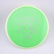 Axiom Neutron Hex 170-175g midrange disc golf disc
