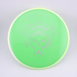 Axiom Neutron Hex 170-175g midrange disc golf disc